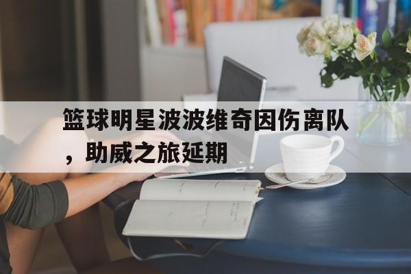 关于篮球明星波波维奇因伤离队，助威之旅延期的信息